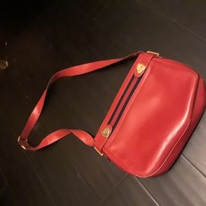 Vintage Gucci Purse!